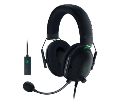 Słuchawki przewodowe Razer BlackShark V2